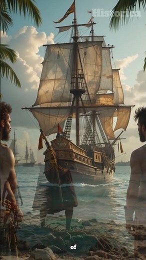 How Christopher Columbus Discovered America | 1492 History Explained