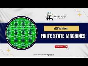 Finite State Machines (FSM): Concepts, Examples & Applications