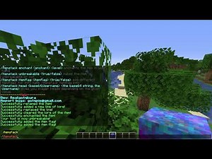 CustomItems [1.8x - 1.16x] | An Easy plugin for creating custom items!