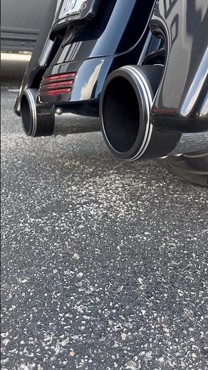 TAB Performance Redline 2-2 Sound Clips #tabperformance #performancebagger