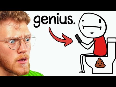 Strange Habits Only True Geniuses Have | Signs You’re Smarter Than You Think