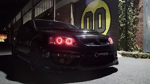 ⏰ Tax Time Sale ⏰ Purchase our Spectrum Angel Eye (V3) Headlights and recieve a FREE Set of White LED Globes 👌 Spectrum 2in1 Globes - $149.95 ($50 off) White LED Globes - $99.95 ($20 off) Shop Now 👇 www.spectrumangeleyes.com Free Postage Australia Wide 📦🇦🇺 Buy Now Pay Later With Afterpay & Zip Offer Ends 31st July | Spectrum Angel Eyes