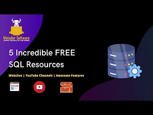 How to Practice SQL for FREE Using These 5 Awesome Platforms