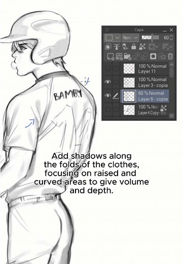 How to Turn Grayscale Drawings into Color