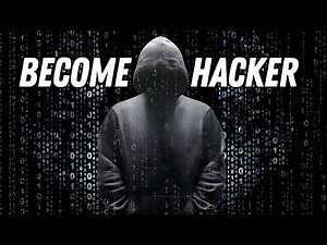 The last and only guide you need to become a real hacker