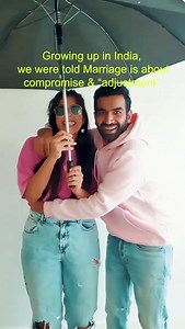 25K views · 105 reactions | Bruised Passports Show Us What A Marriage Of Equals Look Like Bruised Passports are like one of our fave travel vloggers in the country. Their video was so impactful and real! what do you think? (Source: Instagram | @bruisedpasspoorts) | MissMalini | Facebook