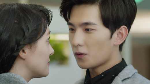 Love O2O | Watch with English Subtitles, Reviews & Cast Info | Viki