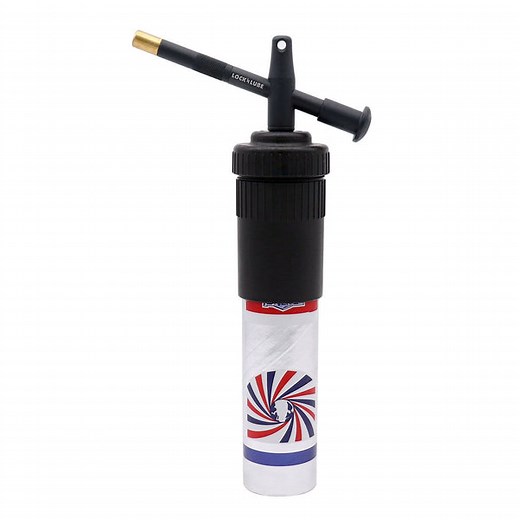 LockNLube 4-in-1 Grease Injection Gun