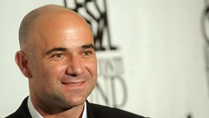 Andre Agassi interview: I raised the stakes – but Djokovic is off the scale - Sport360 News