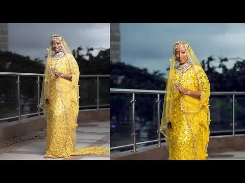 How To EDIT & COLOR GRADE RAW Photos In LIGHTROOM | Adobe Lightroom Classic Tutorial