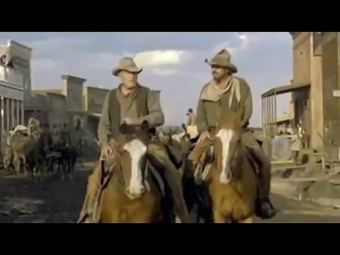 Open Range (2003) - Trailer