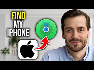 How To Track find Lost or Stolen iPhone