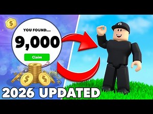 Roblox Mod Menu Unlimited Robux ✅ How I Got Robux For Free? (Roblox Unlimited Robux - GUIDE 2026)