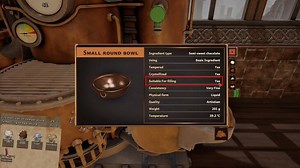 Chocolate Factory Simulator Fillings Guide