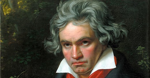 Ich liebe dich（きみを愛す）の解説（歌詞・意味）～ベートーヴェン