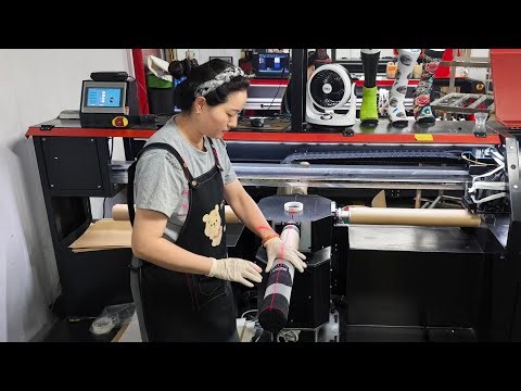 How To Use A Sock Printer To Make DIY Socks?