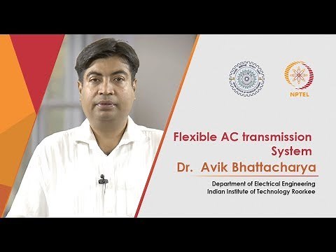 Flexible AC Transmision System FACTS