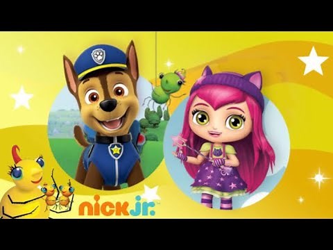 Elmo's World - Theme Song