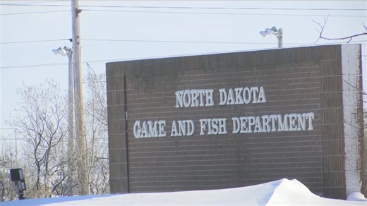 ND Game & Fish bridges the gap between hunters and land owners