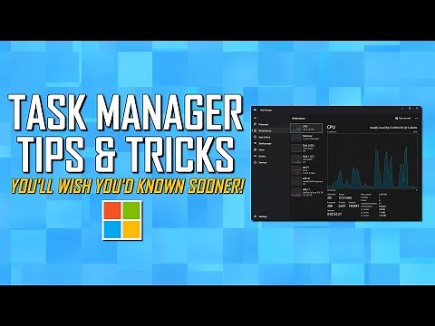Windows Task Manager: 8 Pro Tips You Should Know (2025)