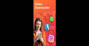 Download and run All Video Downloader on PC & Mac (Emulator)