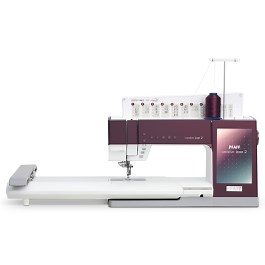 Pfaff Creative Icon 2 Sewing/Embroidery Machine