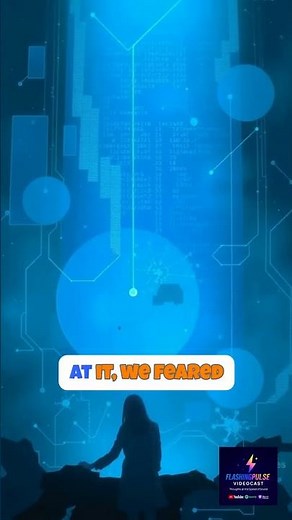 The Blue Screen Was Never an Error | BSOD’s Haunting Beauty & Digital Afterlife Explained