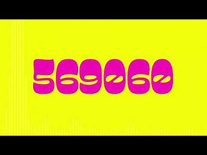 Numbers 0 to 100000000000