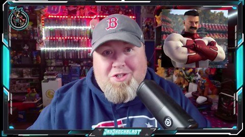 Mortal Kombat 1 - Omni-Man and Tremor first look reaction