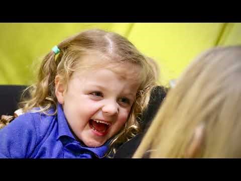 Intensive Interaction