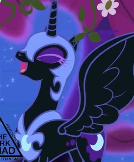 My Little Pony Final Boss Traumatization Explained