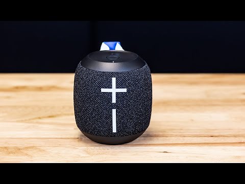 Ultimate Ears Wonderboom 3: A Bluetooth Speaker That’s Easy to Take Anywhere, but Just Average Audio