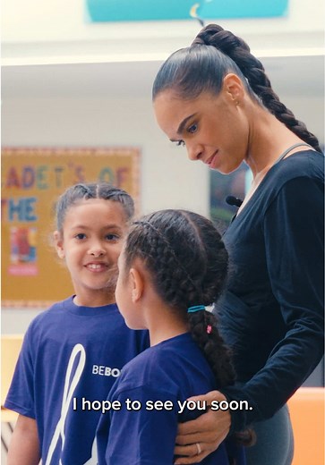 Empowering Young Dancers Through Movement