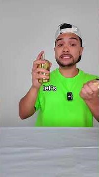 My favorite cologne! #cologne #scent #fragrance