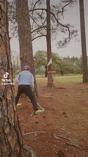 1.1K views · 50 reactions | Straddle Putts are an important putt to learn, and here is why I say that. Stuck behind a tree? ***STRADDLE PUTT*** Aim a little off? ***STRADDLE PUTT *** Putting is low? ***STRADDLE PUTT*** On a hill? *** STRADDLE PUTT*** It is very easy to be lazy at putting, but the more practice you put into it, the better your disc golf game becomes. | Johne"It's About Time" Mccray | Facebook