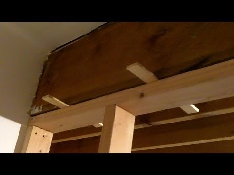 How to Build a Partition Wall Beginner's Guide