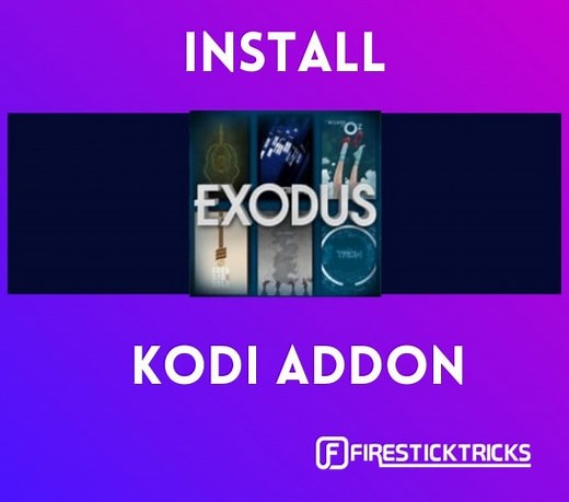 Exodus Redux Kodi Addon – Install or Try Alternatives?