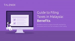 What is Form EA? (Part 1): Defining the Benefits-in-Kind