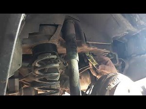 2" Smart Car Lift kit installation explained @urbanautomotiveoakville (Part 2)