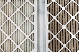 How to Clean Air Filters in Your HVAC for a Healthy House