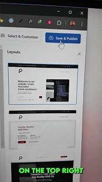 Build a Website in JUST 2 MINUTES