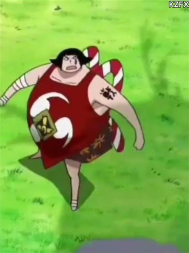 RUMBLE BALL #onepiece #chopper #anime #edit