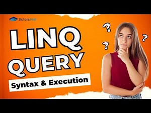 LINQ Query Syntax and Execution: Tips and Tricks