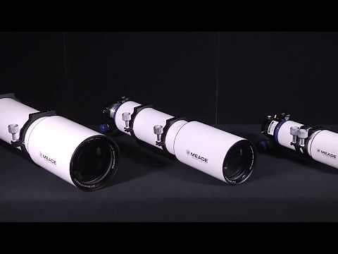 Meade Instruments | Series 6000 APO Refractors