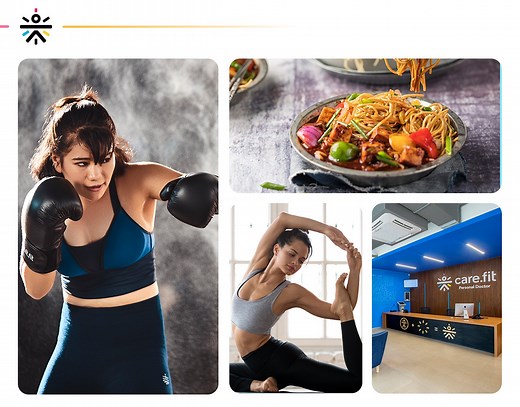 Visit the Best Gym Near You with Yoga, Dance & more by cultpass Elite