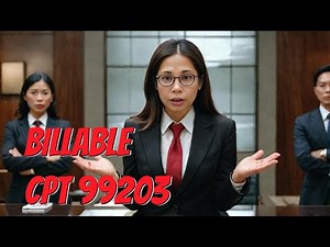 The Truth About CPT 99203 (and Why It Matters)