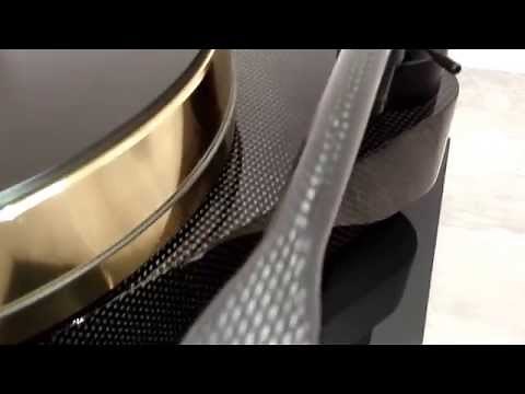 Pro-Ject RPM 9 Carbon