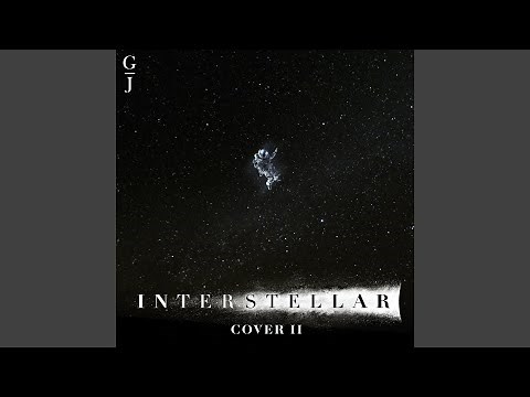 Interstellar - Main Theme
