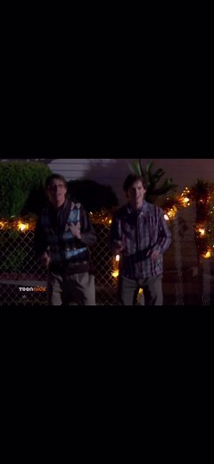 Merry Christmas: Drake And Josh Special