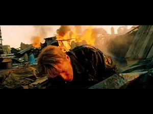 Scene from 'Surrogates'